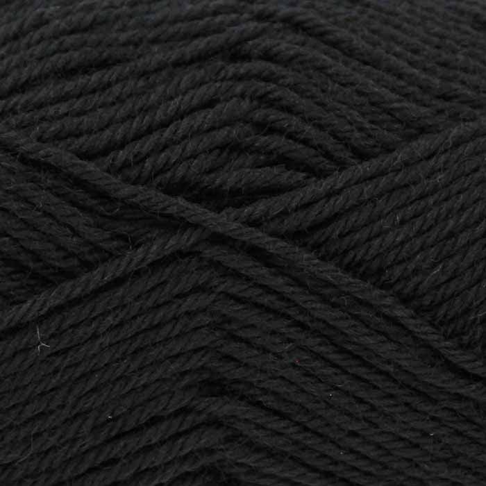 King Cole yarn, wool blend