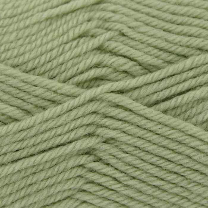 King Cole Wool Aran - Parsley - Aran - Parsley