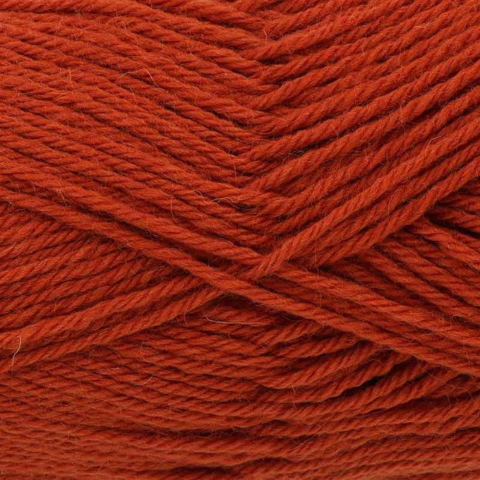 King Cole Wool Aran - Cinder Toffee - Aran - Cinder Toffee