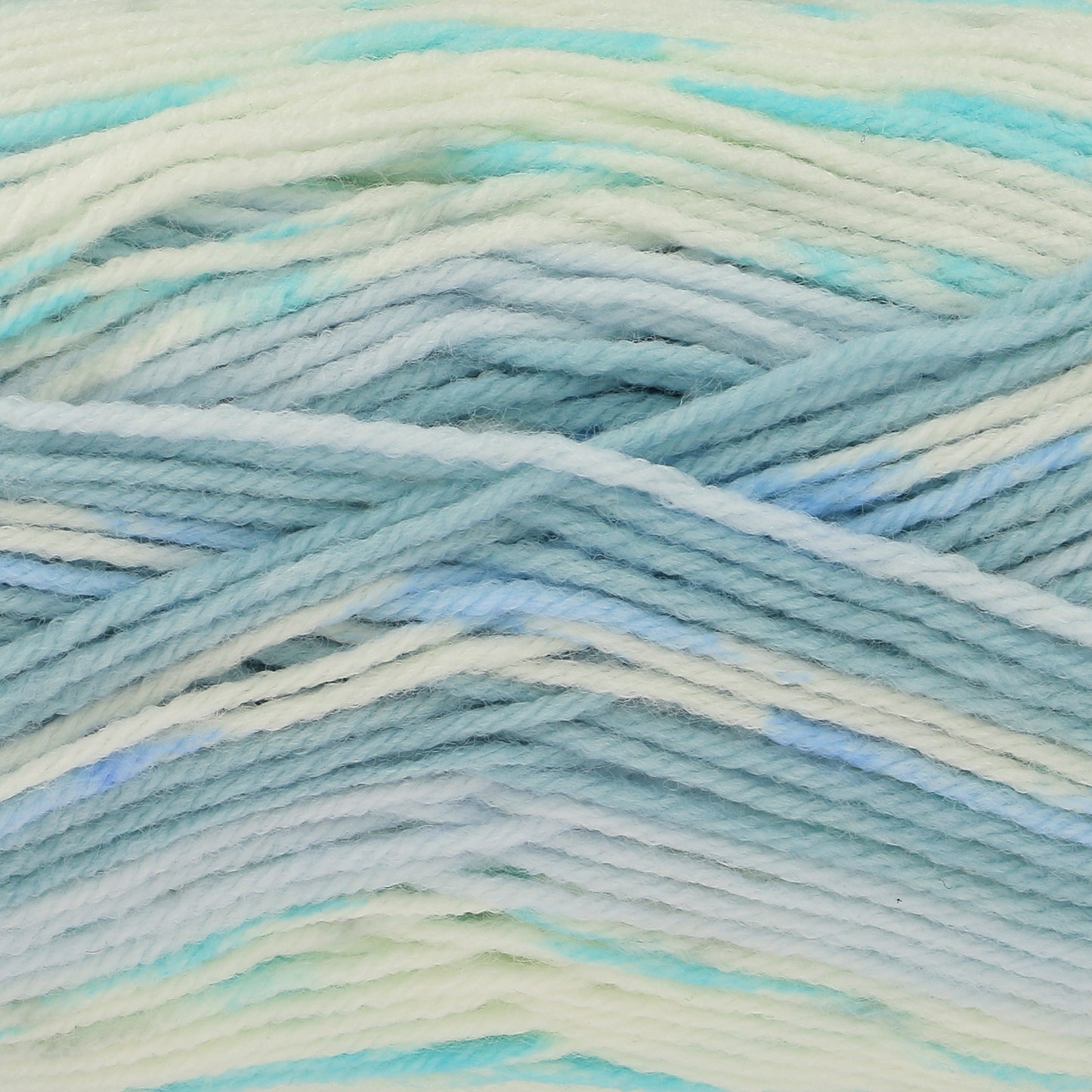 King Cole Cosy love Aran Cosy Blue