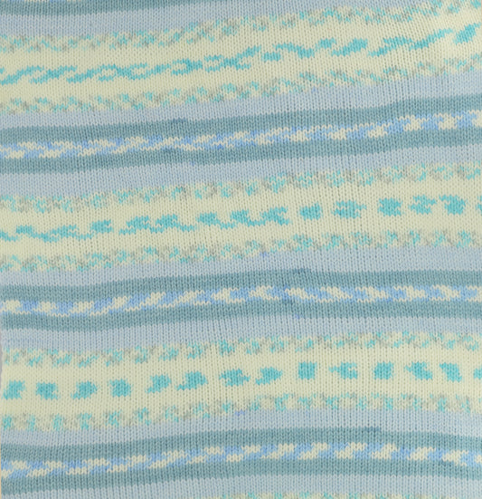 King Cole Cosy love Aran Cosy Blue