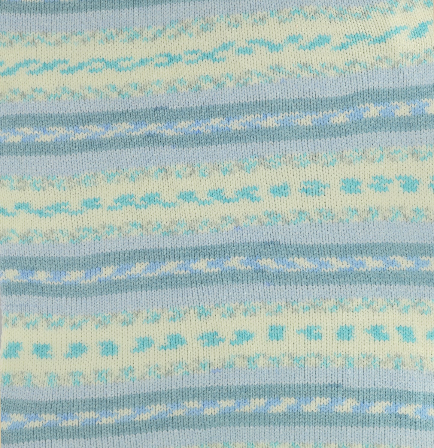 King Cole Cosy love Aran Cosy Blue