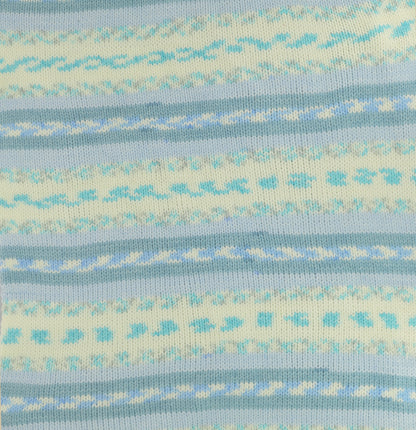 King Cole Cosy love Aran Cosy Blue