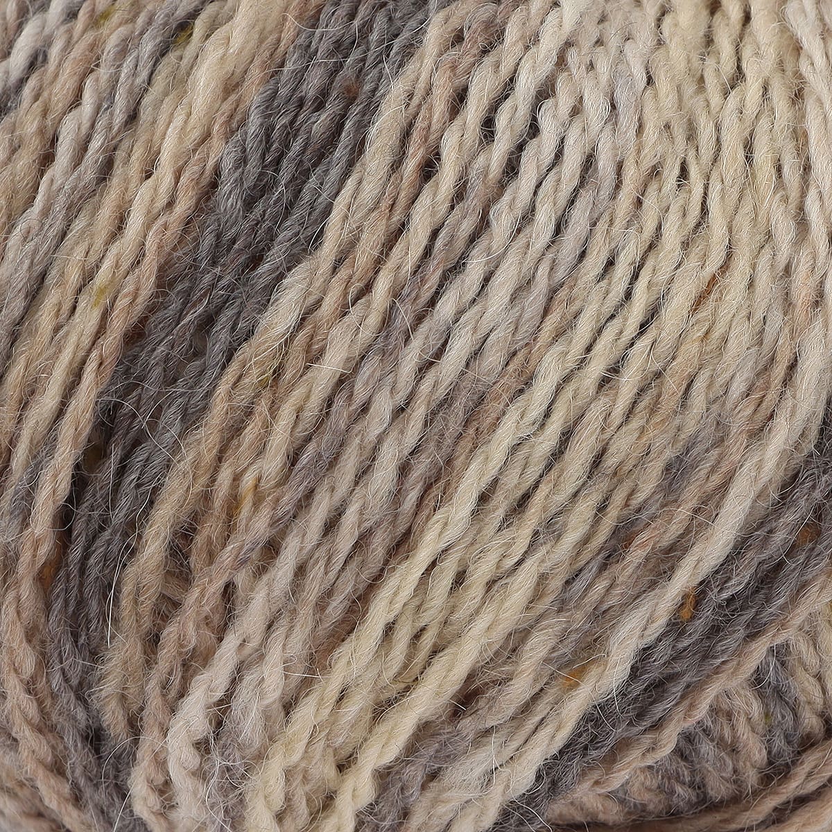 King Cole Homespun Prism DK - Mountain Summit - Homespun Prism DK yarn by King Cole