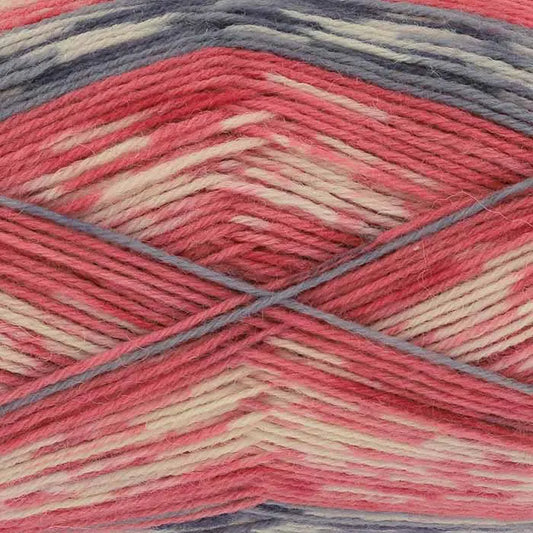 King Cole Norse 4Ply - Loki (5401)
