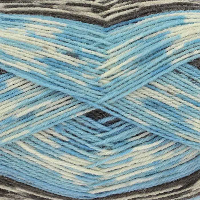 King Cole Norse 4Ply - Thor (5404)