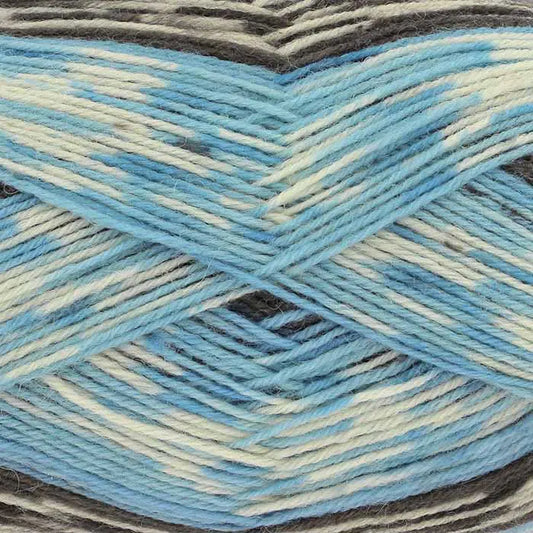 King Cole Norse 4Ply - Thor (5404)