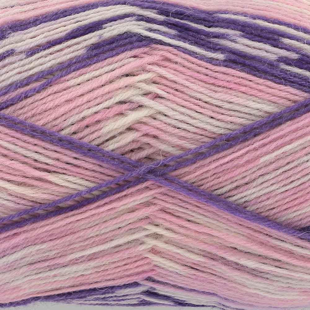 King Cole Norse 4Ply - Forseti (5408)