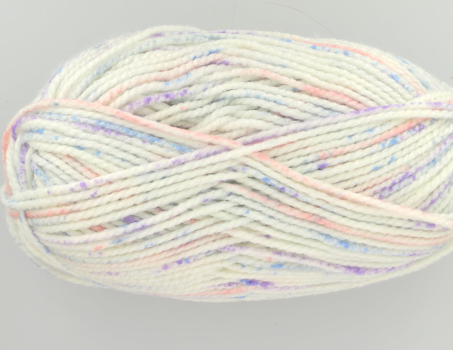 King Cole Bumble Chunky - Rainbow