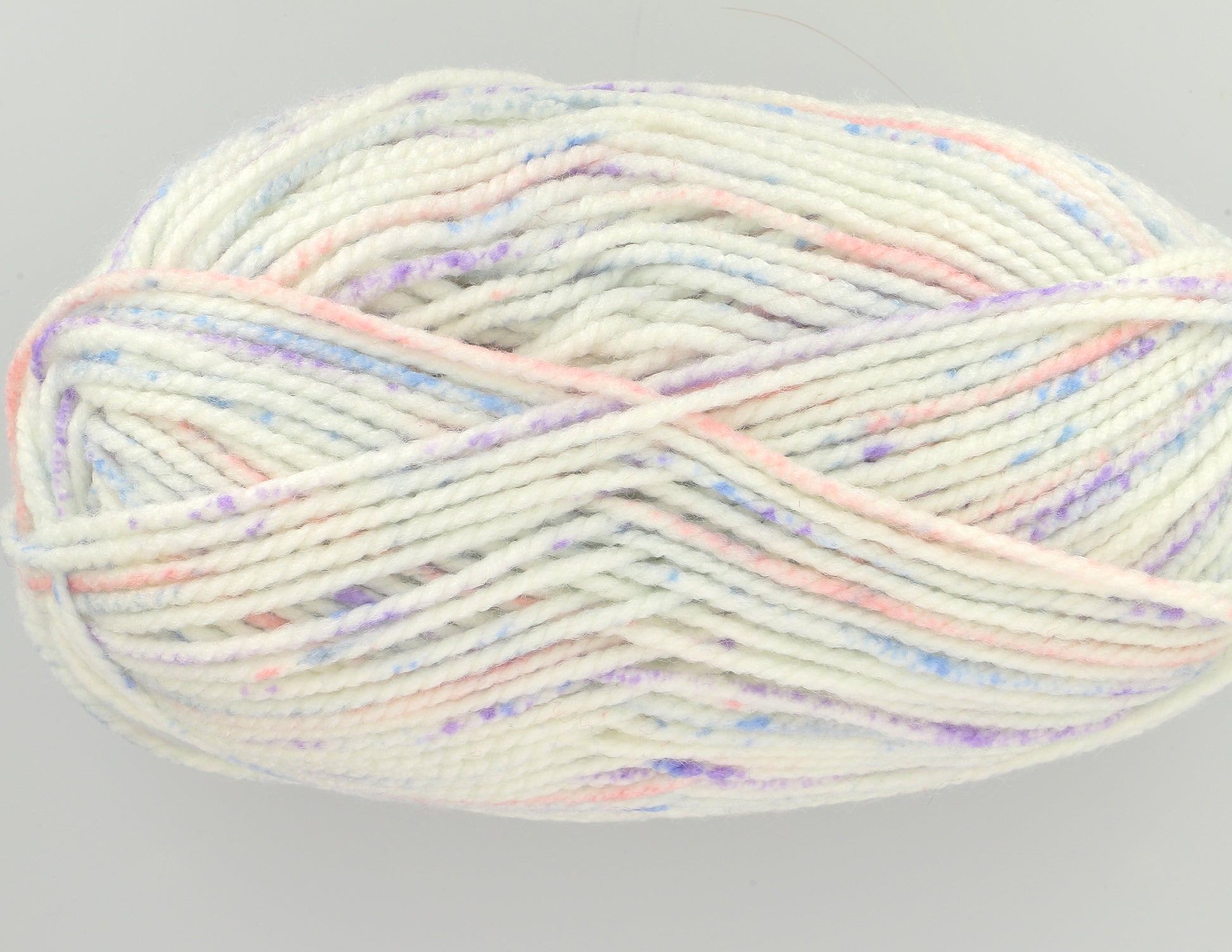 King Cole Bumble Chunky - Rainbow