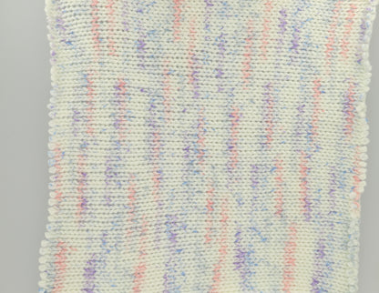 King Cole Bumble Chunky - Rainbow