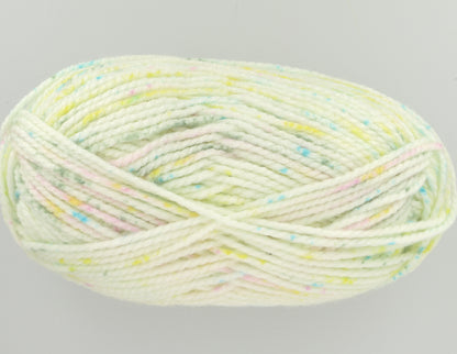 King Cole Bumble Chunky - Sprinkles