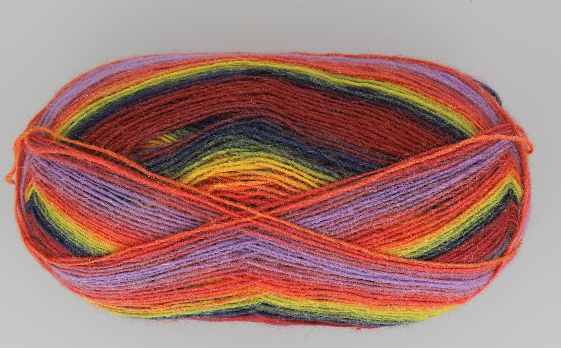 King Cole Rebel 4 Ply - Outlaw