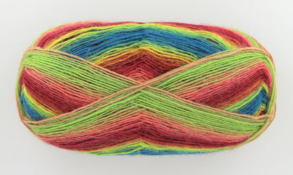 King Cole Rebel 4 Ply - Maverick
