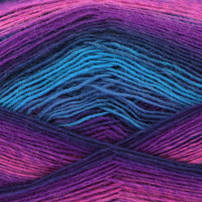 King Cole Rebel 4Ply - Rogue