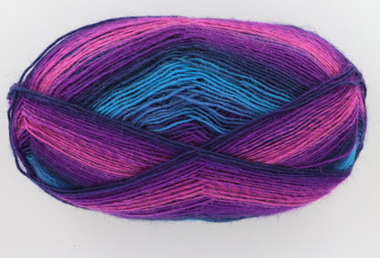 King Cole Rebel 4Ply - Rogue