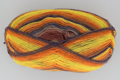 King Cole Rebel 4 Ply - Defiance