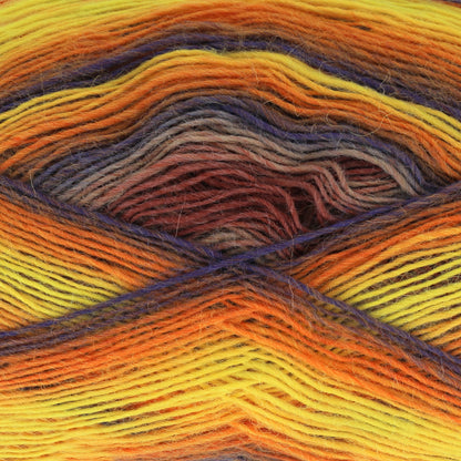 King Cole Rebel 4 Ply - Defiance