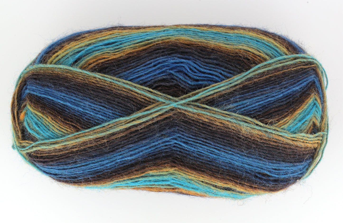 King Cole Rebel 4Ply - Rage