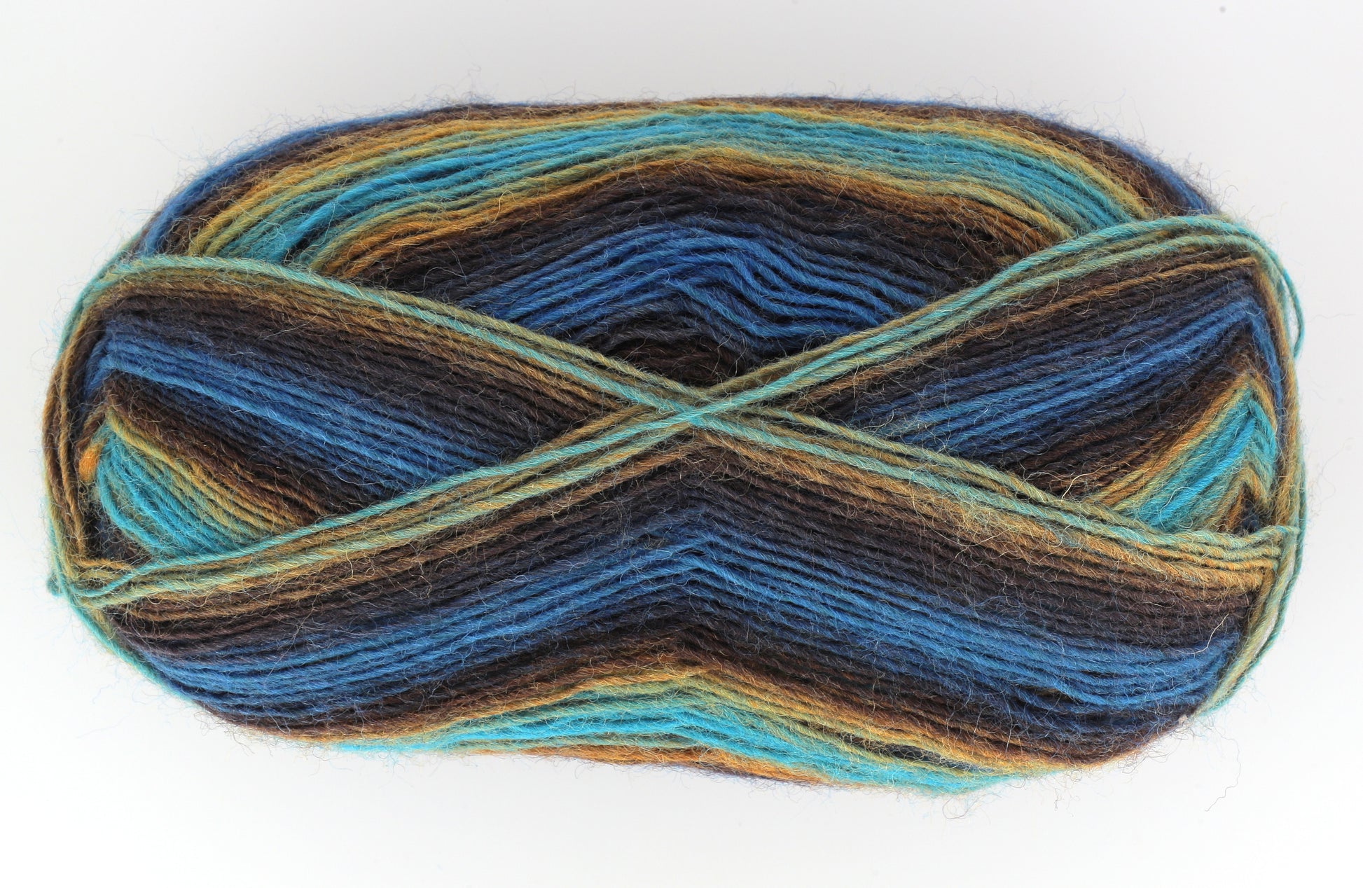 King Cole Rebel 4Ply - Rage