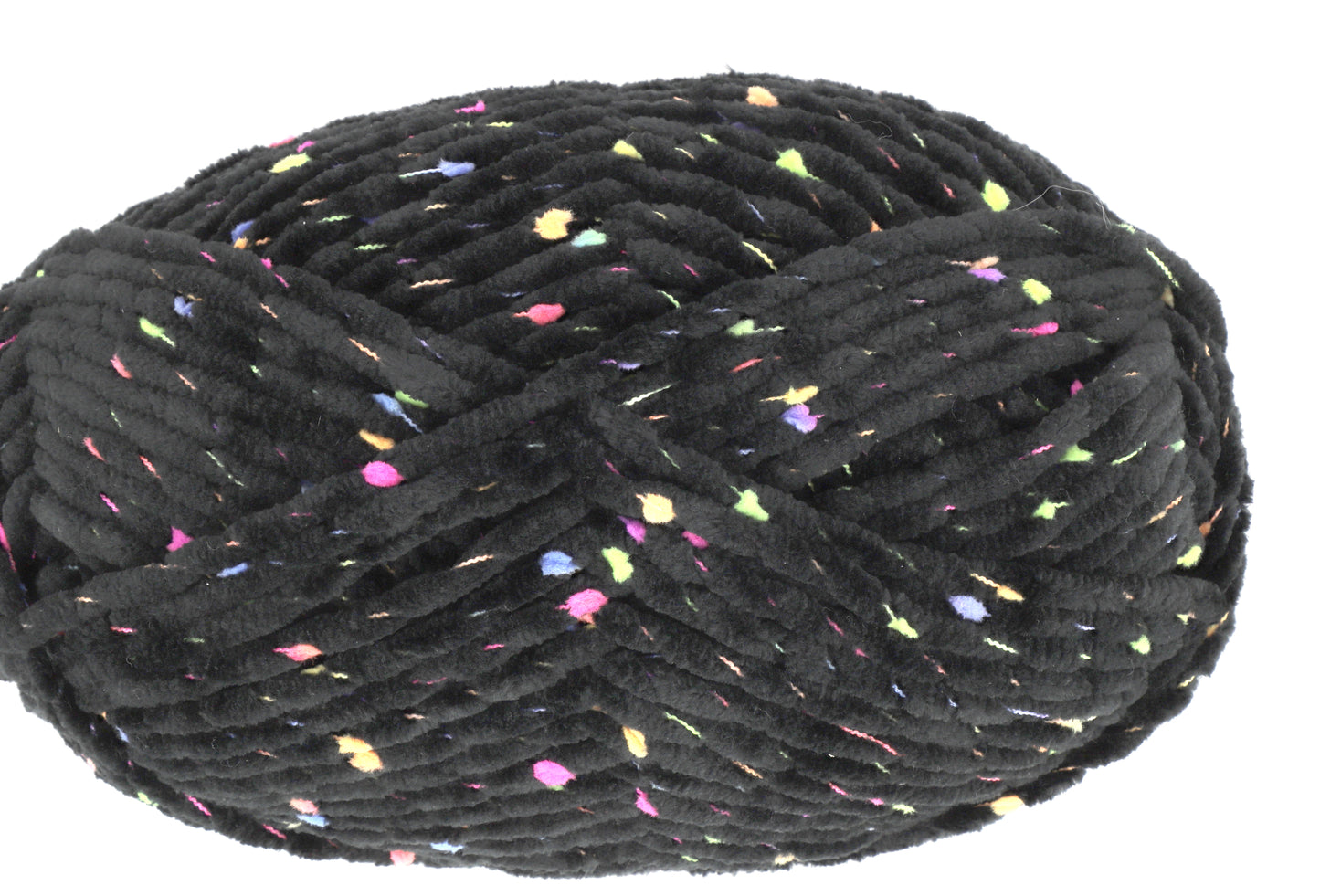 King Cole Yumtastic - Liquorice Swirl