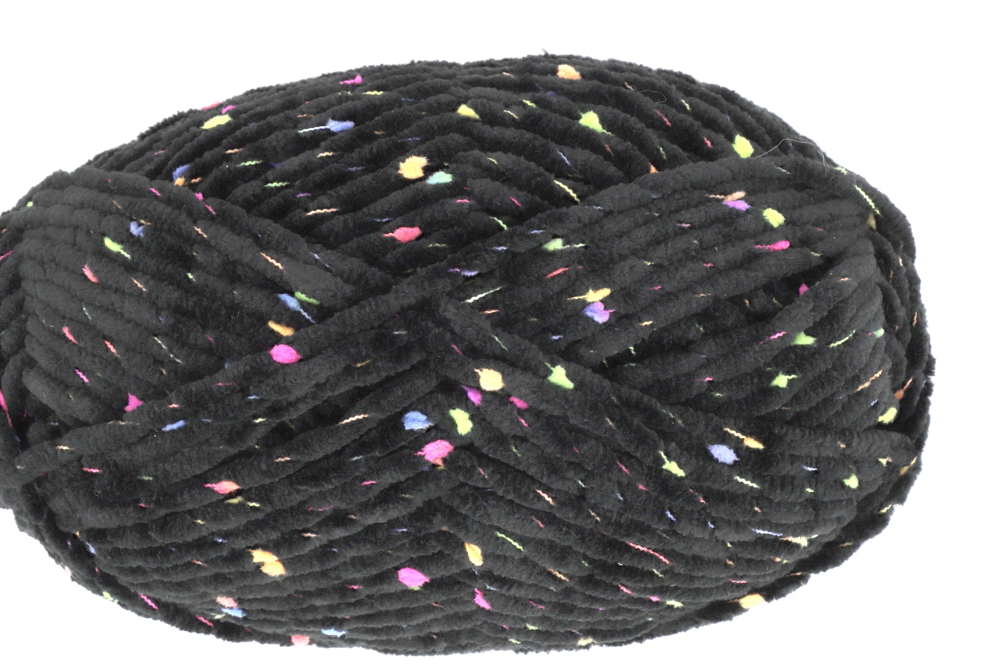 King Cole Yumtastic - Liquorice Swirl