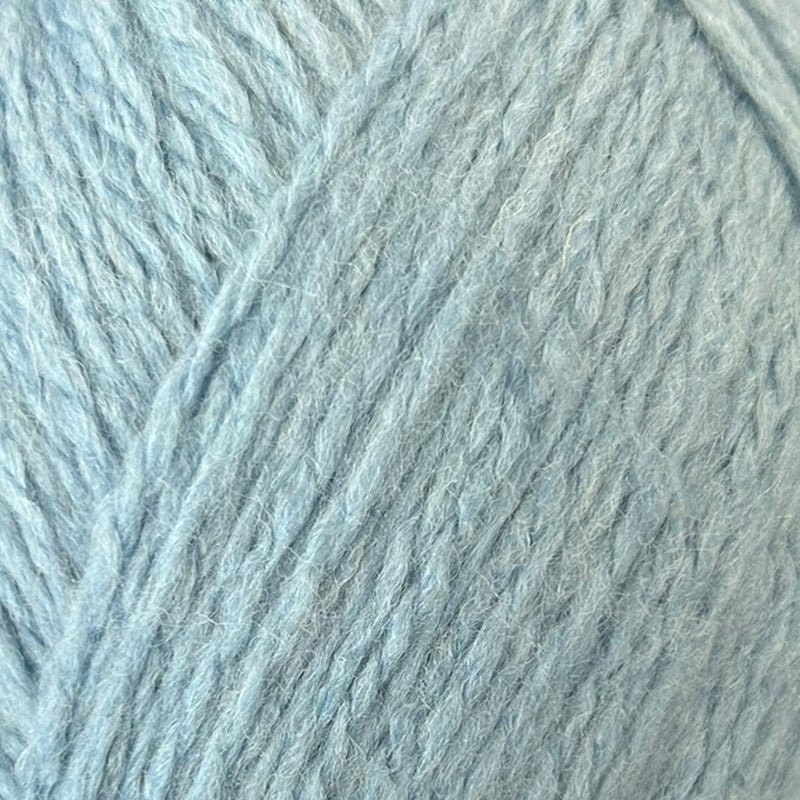 Stylecraft yarn in blue