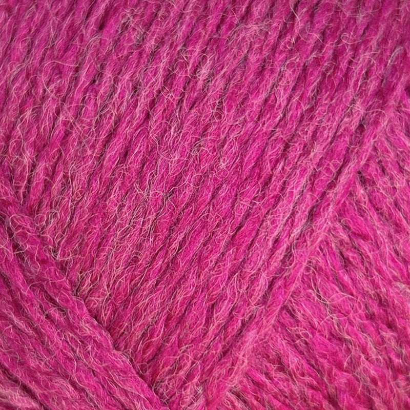 Stylecraft Special Aran with Wool in ReLove Aran - Mulled Wine — 75% Premium Acrylic, 25% Wool, Aran, 100g