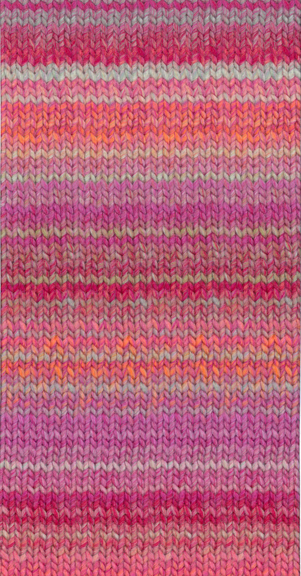 King Cole Cottagespun Chunky - Winterberry Red