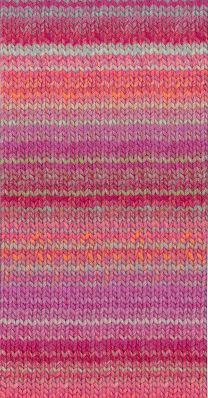 King Cole Cottagespun Chunky - Winterberry Red