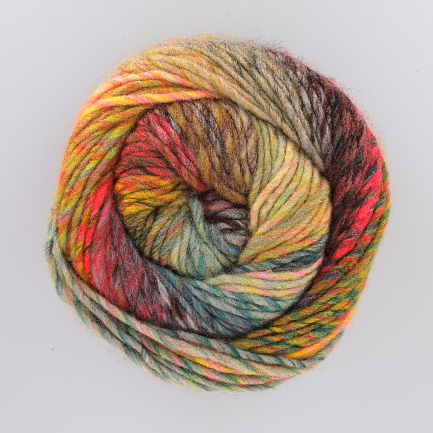 King Cole Cottagespun Chunky - Shepherds Delight