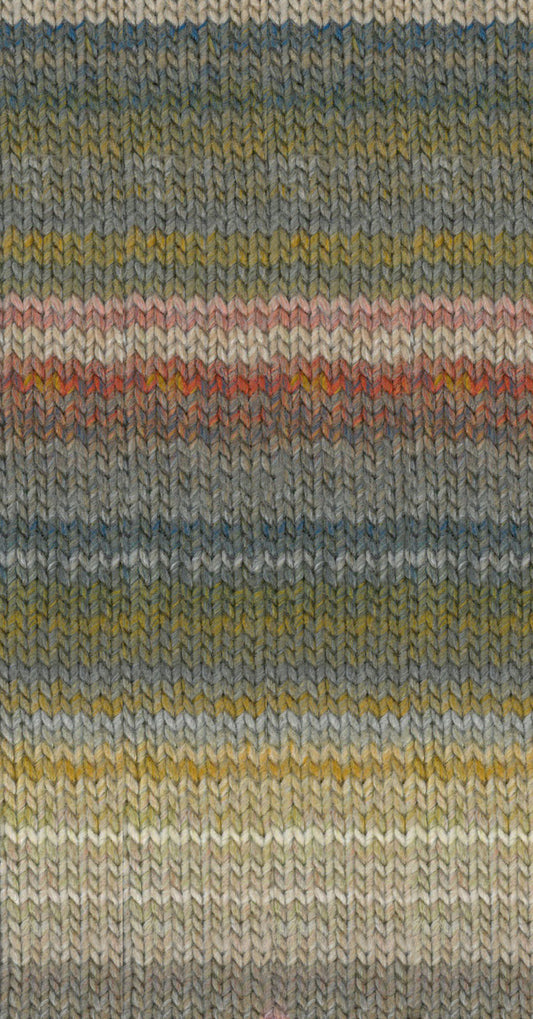 King Cole Cottagespun Chunky - Ember Glow