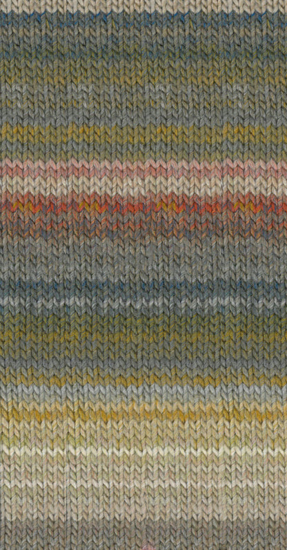 King Cole Cottagespun Chunky - Ember Glow