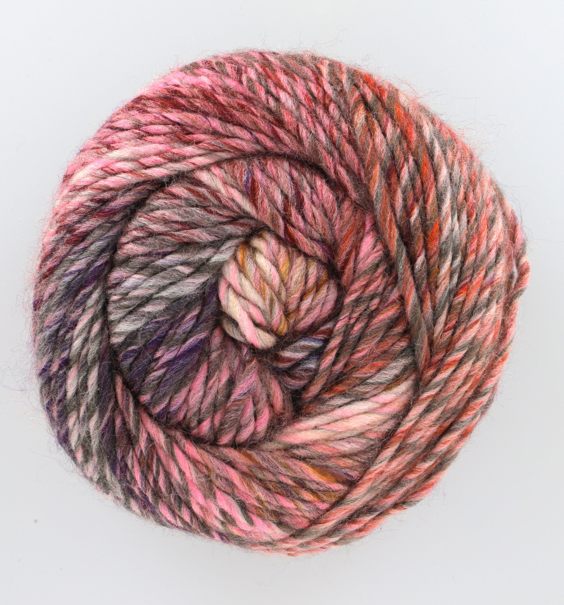 King Cole Cottagespun Chunky - Victorian Garden