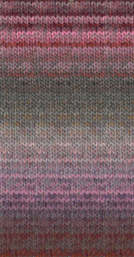 King Cole Cottagespun Chunky - Victorian Garden