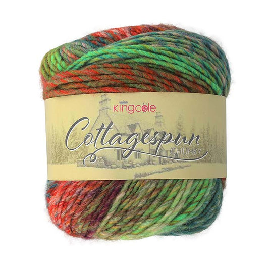 King Cole yarn
