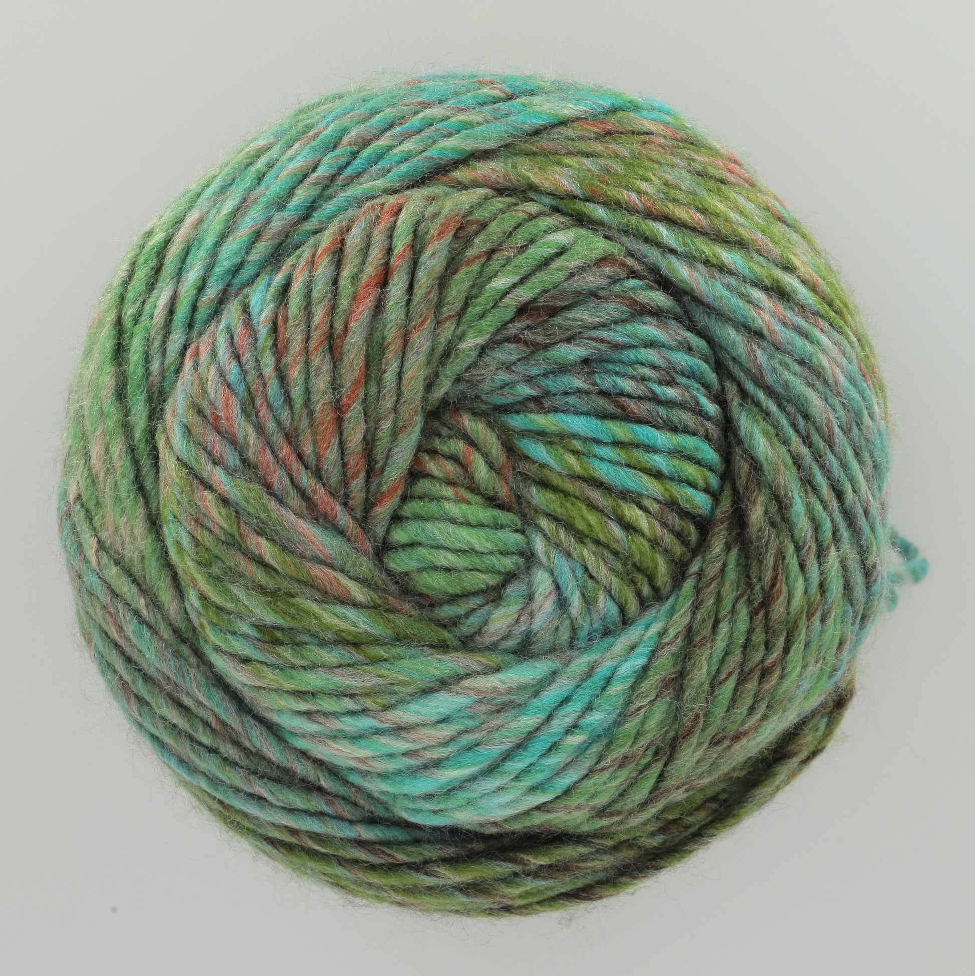 King Cole Cottagespun Chunky - Vegetable Patch