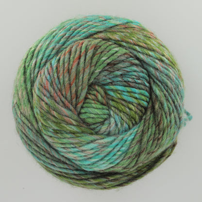 King Cole Cottagespun Chunky - Vegetable Patch