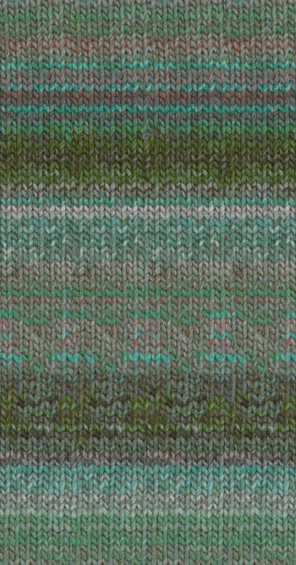 King Cole Cottagespun Chunky - Vegetable Patch
