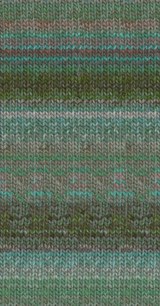 King Cole Cottagespun Chunky - Vegetable Patch