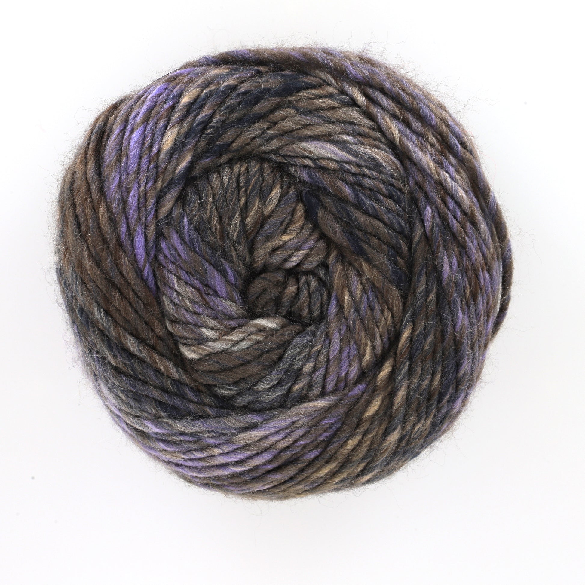 King Cole Cottagespun Chunky - Autumn Heather