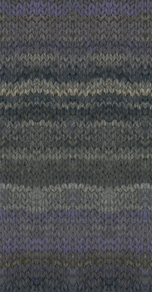 King Cole Cottagespun Chunky - Autumn Heather