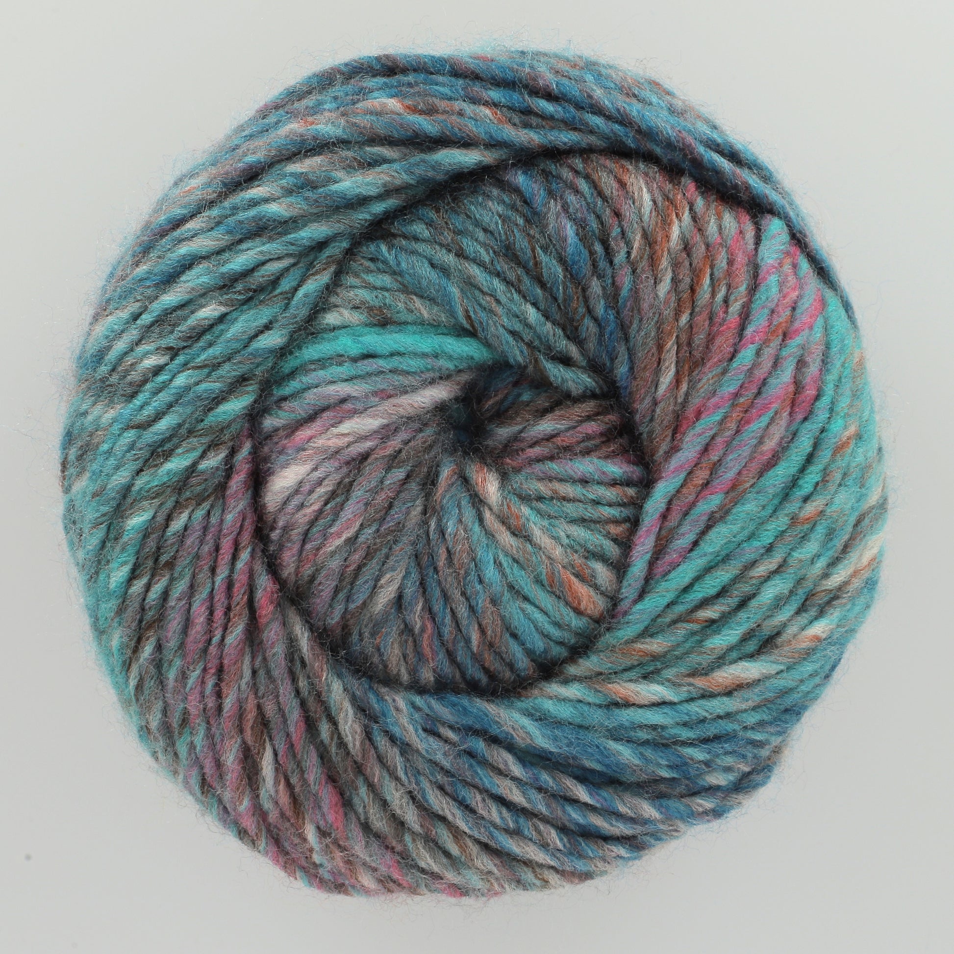 King Cole Cottagespun Chunky - Summer Sunset