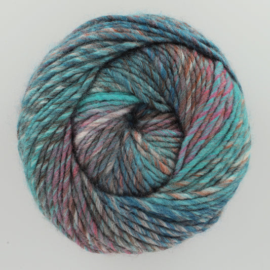 King Cole Cottagespun Chunky - Summer Sunset