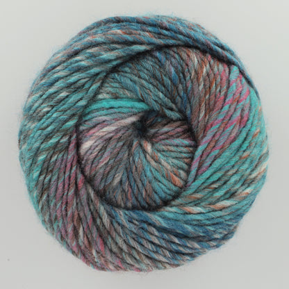 King Cole Cottagespun Chunky - Summer Sunset