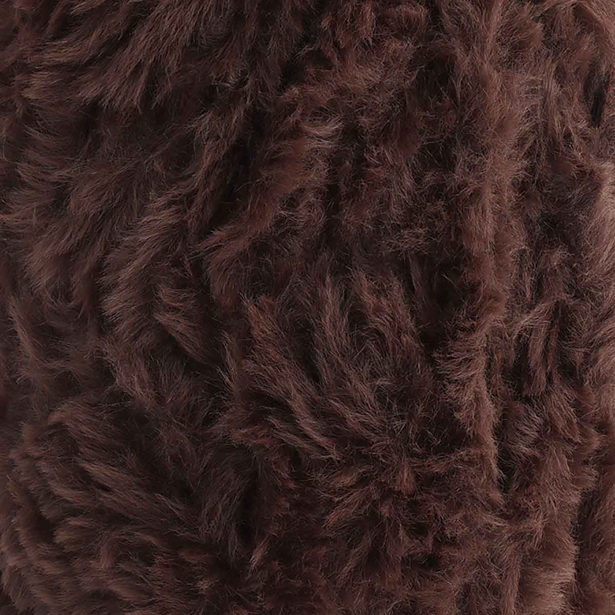 King Cole Velveteen - Teddy Brown