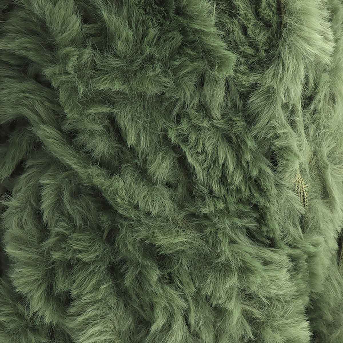 King Cole Velveteen - Woodland Sage