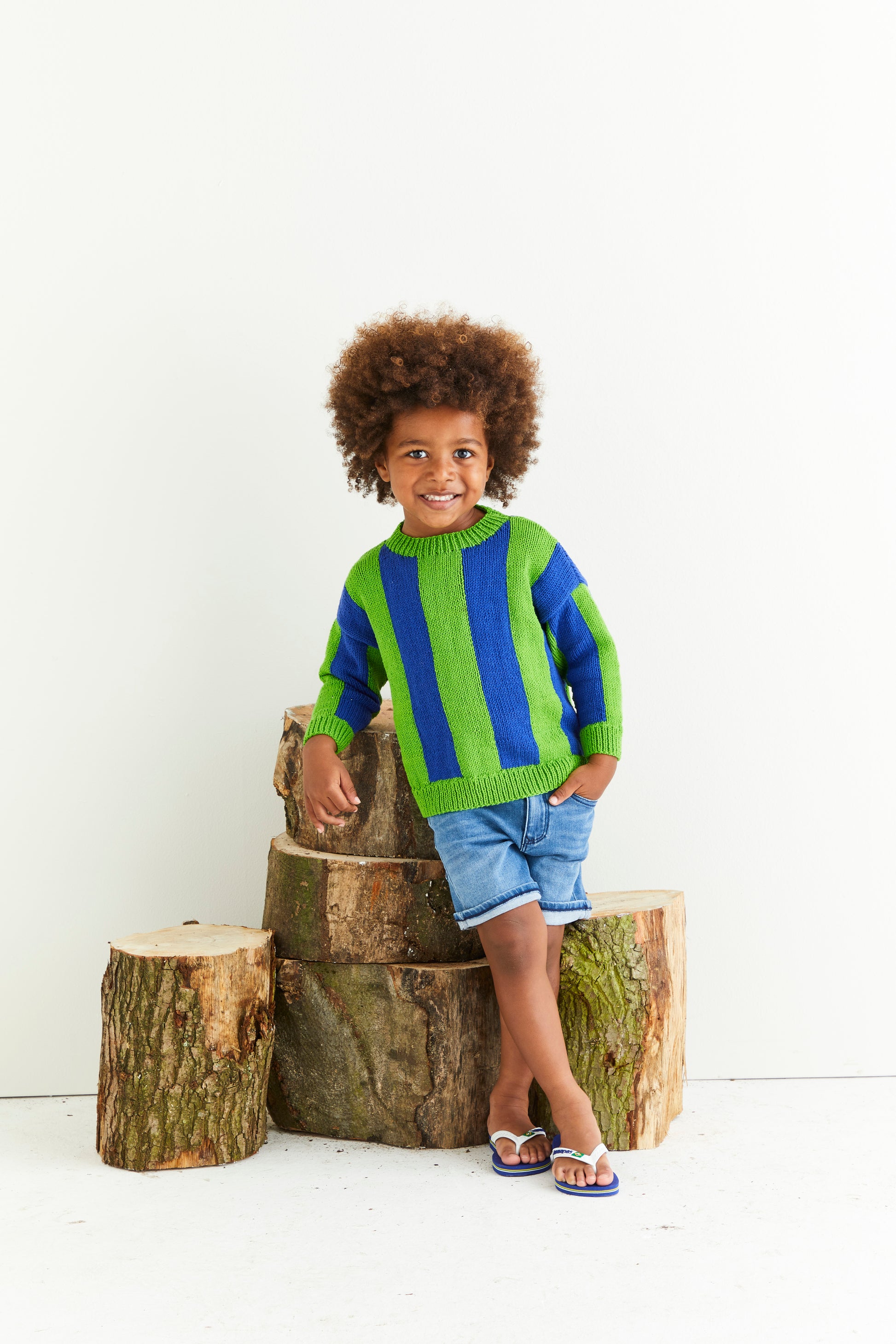 Sirdar Pattern 2599 - Product image
