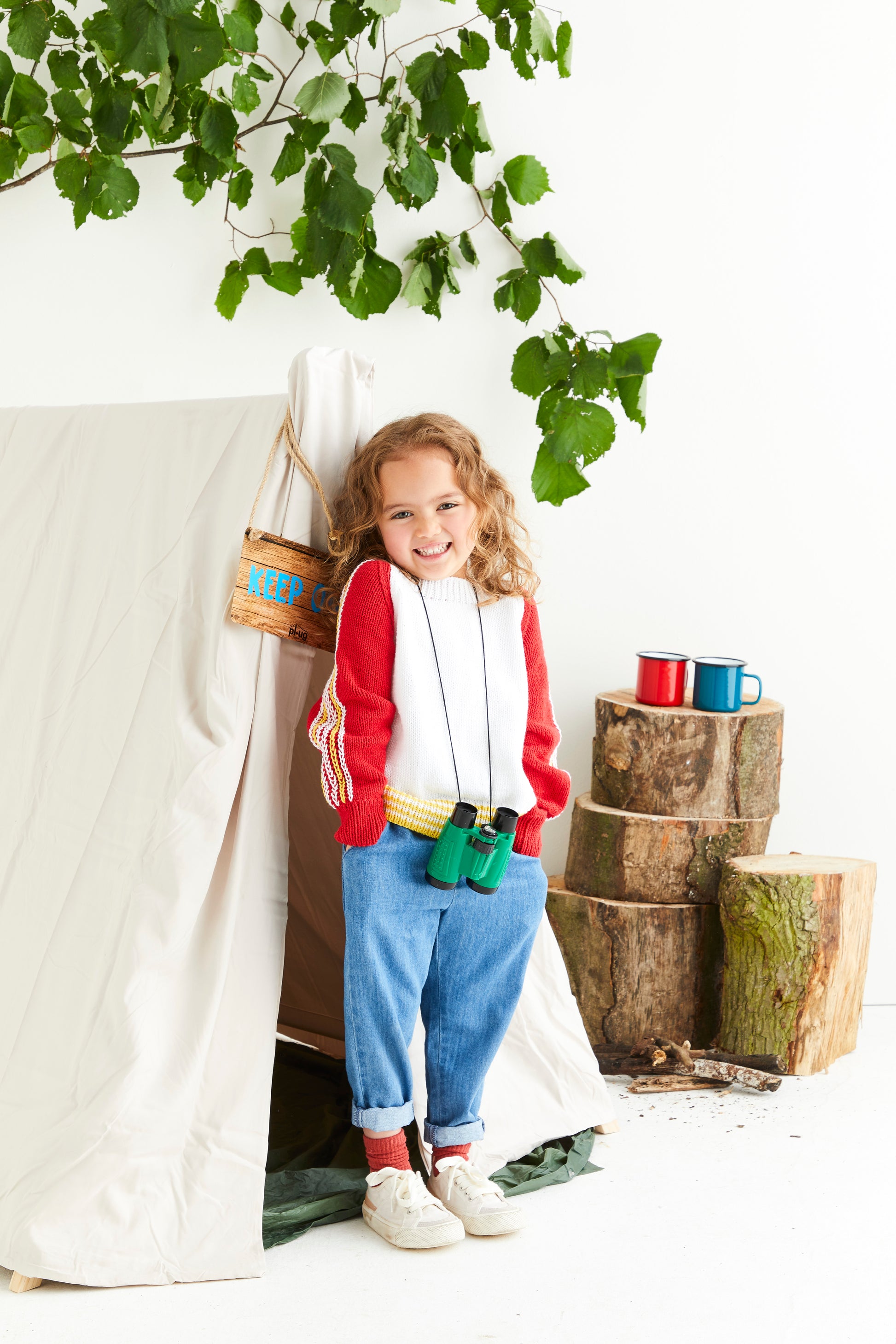 Sirdar Pattern 2600