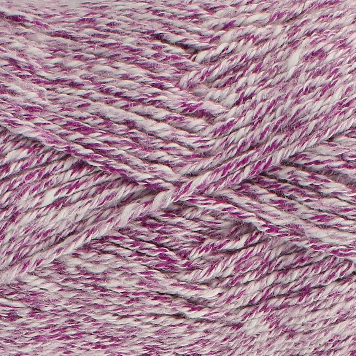 King Cole yarn in lavender